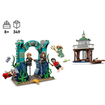 LEGO Harry Potter Triwizard Tournament: The Black Lake (76420)