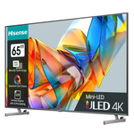 TV LED Hisense 65U6KQ Mini-LED 4K Smart/