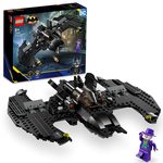 LEGO DC Batman Batwing VS The Joker (76265)