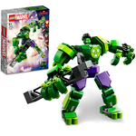 LEGO Marvel Hulk Mech Armor (76241)