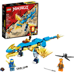 LEGO Ninjago Jay's Thunder Dragon (71760)