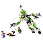 LEGO DREAMZzz Mateo and Z-Blob the Robot (71454)