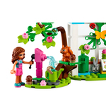LEGO Friends Tree-Planting Vehicle (41707)