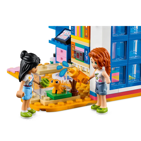 LEGO Friends Liann's Room (41739)