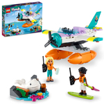 LEGO Friends Sea Rescue Plane (41752)