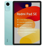 Tablet Xiaomi Pad SE 11'' 8/256GB WiFi (Mint Green)