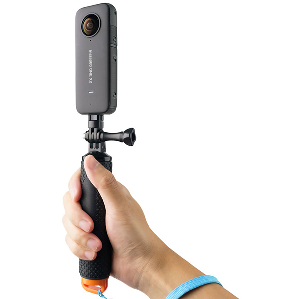 Držač za kameru Insta360 Floating Hand Grip
