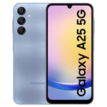Mobilni telefon Samsung A256 A25 5G 8/256GB (Blue)