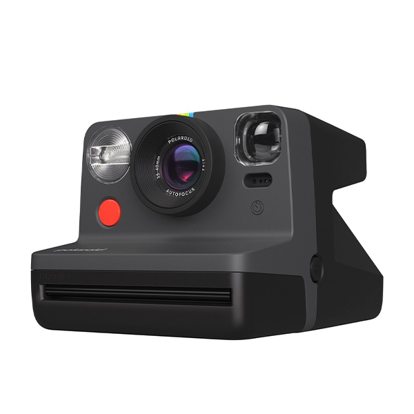 Foto aparat Polaroid Now Instant Camera Gen 2 Everything Box (Black)