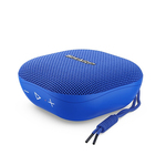 Zvučnik Sharp GX-BT60BL Bluetooth portable plavi