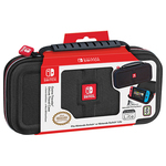 Futrola za Nintendo Switch Game Traveler Deluxe Travel Case Black