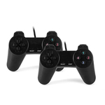 Džojstik HAVIT Gamepad 7012D Dual crni Džojstik HAVIT Gamepad 7012D Dual crni