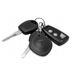 AEROZ TAG-1000 Key finder for use with iPhone (Black)