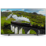 TV LED Philips 55PUS7608/12 4K Smart/