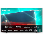 TV OLED Philips 55OLED718/12 4K Smart Ambilight Google TV 120Hz/
