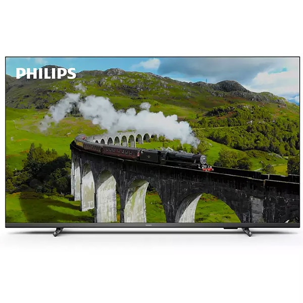 TV LED Philips 65PUS7608/12 4K Smart/