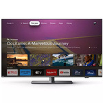 TV LED Philips 65PUS8818/12 The One 4K Smart GoogleTV Ambilight 120Hz/