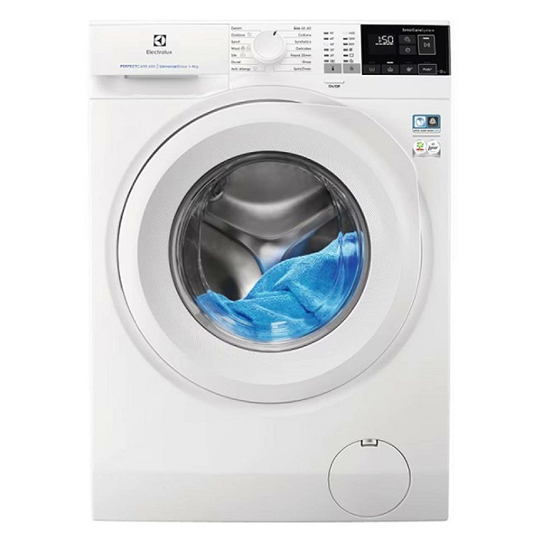 Veš mašina Electrolux EW6F449PWE 9kg/1400rpm