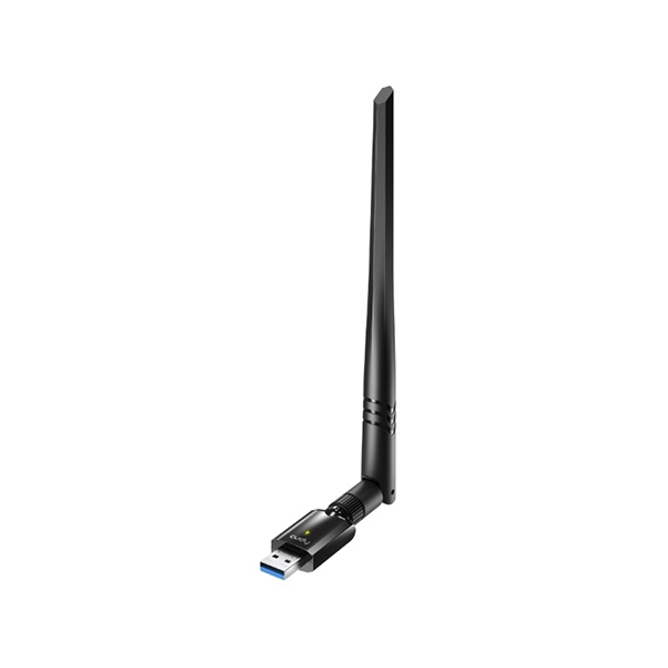 USB Wireless Cudy WU1400 AC1300Mb/s High Gain 3.0