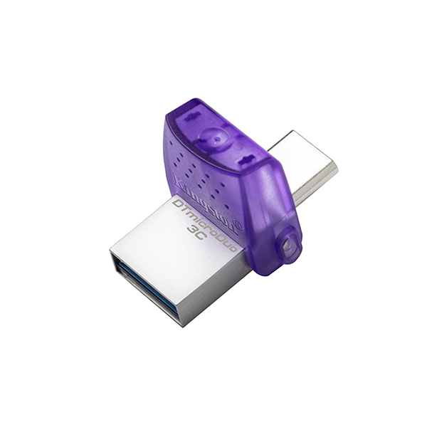 USB Kingston 128GB DataTraveler MicroDuo DTDUO3CG3-128GB