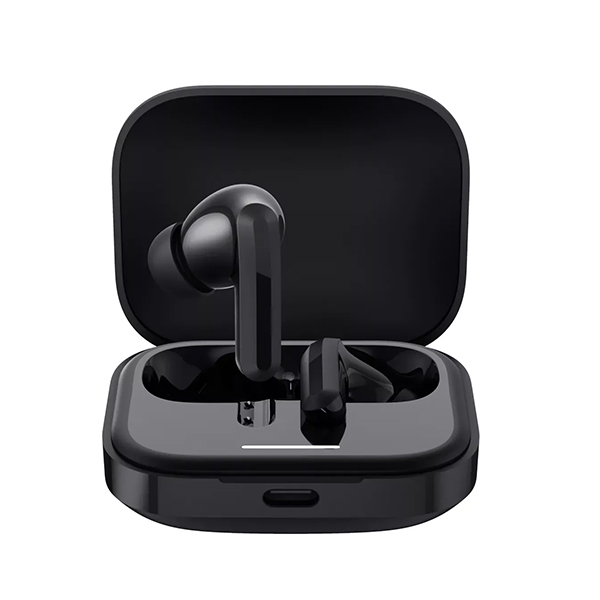 Slušalice Xiaomi Redmi Buds 5 Earbuds with Microphone (Black)