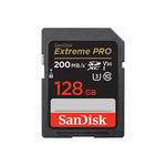 Micro SD SanDisk Extreme Pro 128GB SDXC SDSDXXD-128G-GN4IN