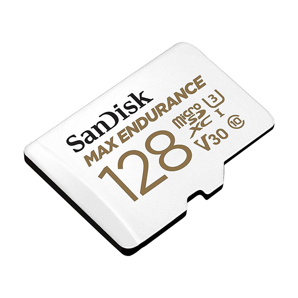 Micro SD SanDisk Max Endurance 128GB SDSQQVR-128G-GN6lA