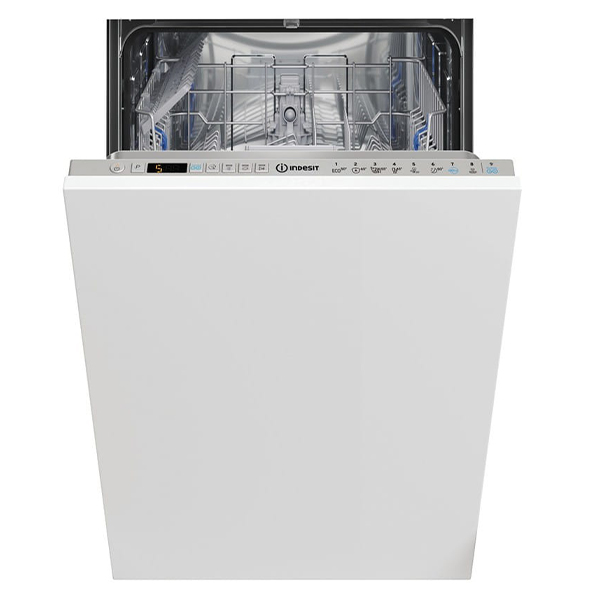 Ugradna mašina za pranje posuđa Indesit DSIO 3M24 C S