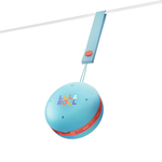Zvučnik Energy Sistem Lol&Roll Pop Kids Speaker Blue Bluetooth portable