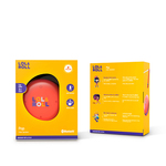 Zvučnik Energy Sistem Lol&Roll Pop Kids Speaker Orange Bluetooth portable