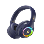 Slušalice Remax RB-760HB Bluetooth plave