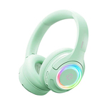 Slušalice Remax RB-760HB Bluetooth zelene