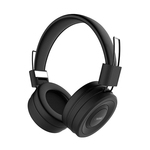 Slušalice Remax RB-725HB Bluetooth crne