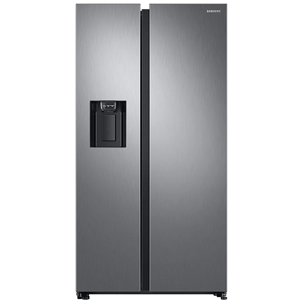 Kombinovani hladnjak Samsung RS68A8840S9/EF Side by Side (No Frost) Ice&Water dispenzer/
