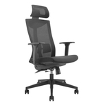 Radna kancelarijska stolica Office UVI Chair Focus Black