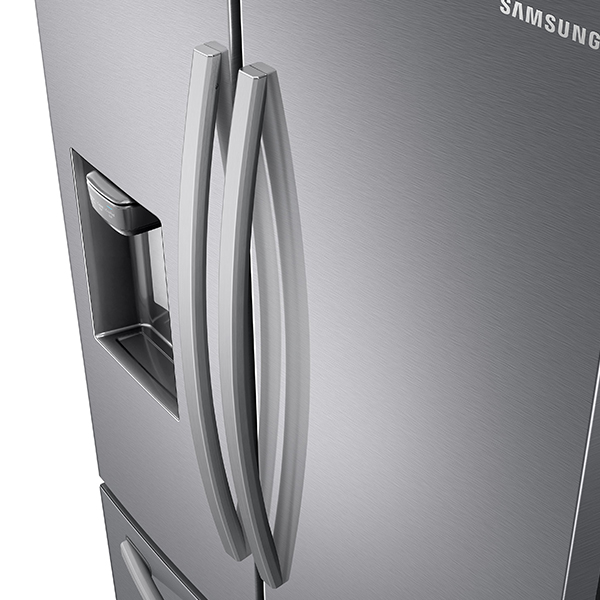 Kombinovani hladnjak Samsung RF23R62E3S9/EO francuska vrata (No Frost) Twin cooling plus/