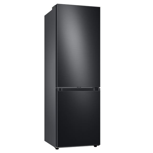 Kombinovani hladnjak Samsung RB34A7B5EB1/EF Bespoke Clean Black (No Frost)/