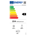 Kombinovani hladnjak Samsung RB34A7B5EB1/EF Bespoke Clean Black (No Frost)/ Kombinovani hladnjak Samsung RB34A7B5EB1/EF Bespoke Clean Black (No Frost)/