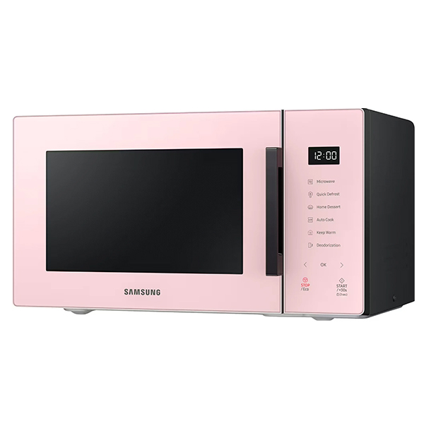 Mikrotalasna pećnica Samsung MS23T5018AP/EE Pink/