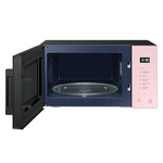 Mikrotalasna pećnica Samsung MS23T5018AP/EE Pink/