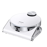 Usisivač Robot Samsung VR50T95735W/GE 3D&Lidar Sensor, Voice Guide Charging Station/