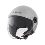 Kaciga A-Pro Casco jet Bambino siva XL Kaciga A-Pro Casco jet Bambino siva XL