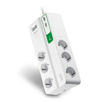 UPS Produžni kabl sa prenaponskom zaštitom APC PM6U-GR Essential 6ut USB
