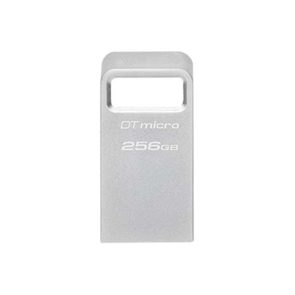 USB Kingston DataTraveler micro DTMC3G2/256GB