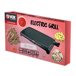 Električni roštilj Vox GB 1000