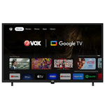 TV LED VOX 32GOH050B Smart GoogleTV