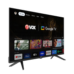 TV LED VOX 40GOF300B Full HD Smart GoogleTV