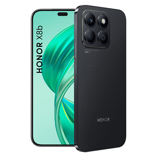 Mobilni telefon Honor X8b 8/256GB (Black)