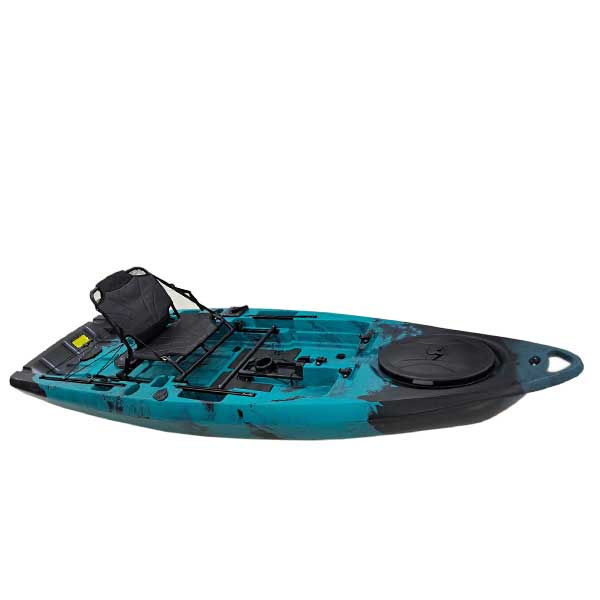 Kajak Lox Gear BigFish 108PDL