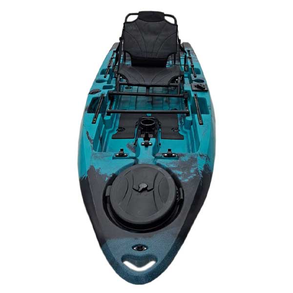 Kajak Lox Gear BigFish 108PDL Kajak Lox Gear BigFish 108PDL